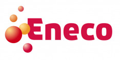 Logo Eneco Logo Eneco